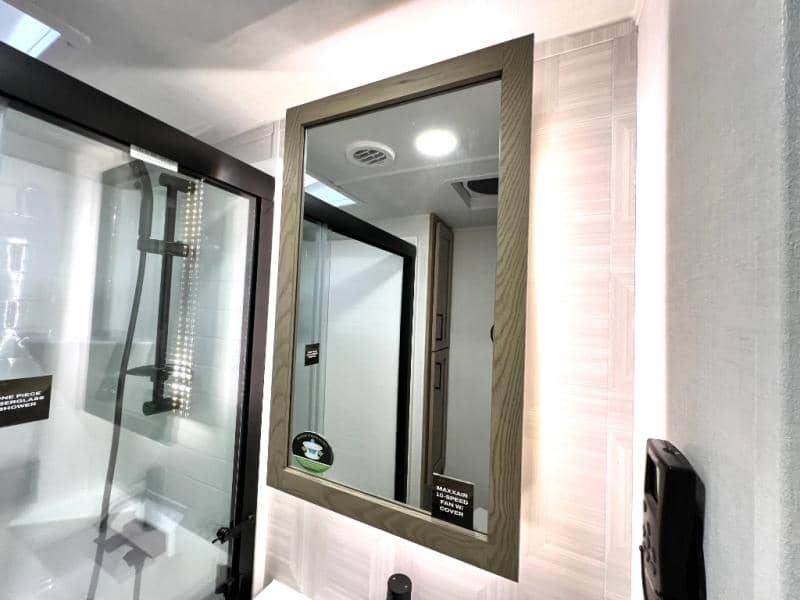 2026 Forest River 2026 Forest River Rockwood Signature - thumbnail 43