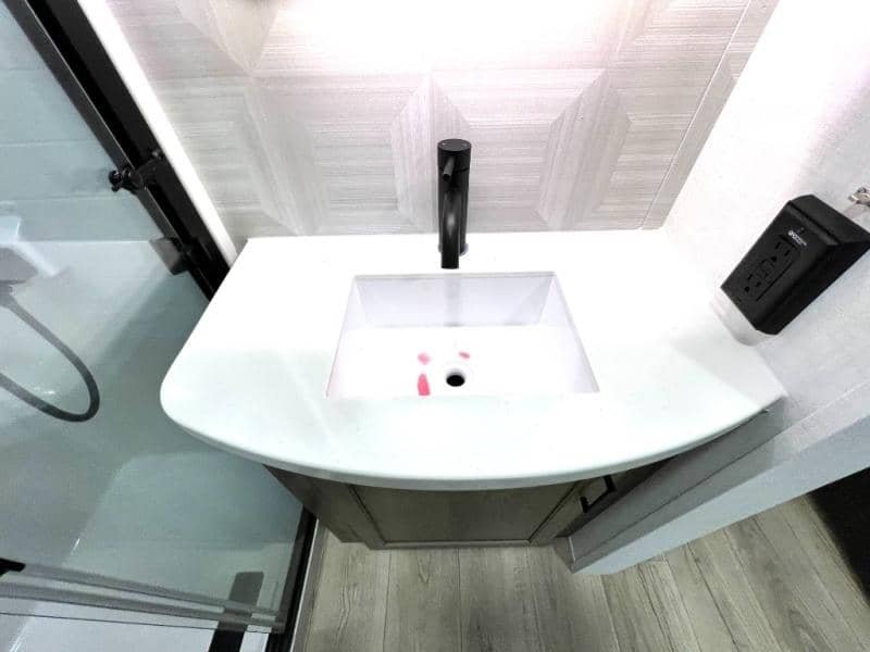 2026 Forest River 2026 Forest River Rockwood Signature - thumbnail 45