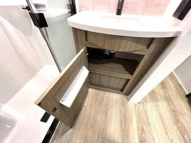 2026 Forest River 2026 Forest River Rockwood Signature - thumbnail 46