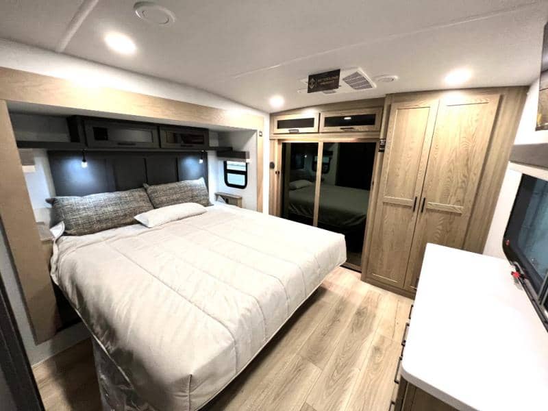 2026 Forest River 2026 Forest River Rockwood Signature - thumbnail 51