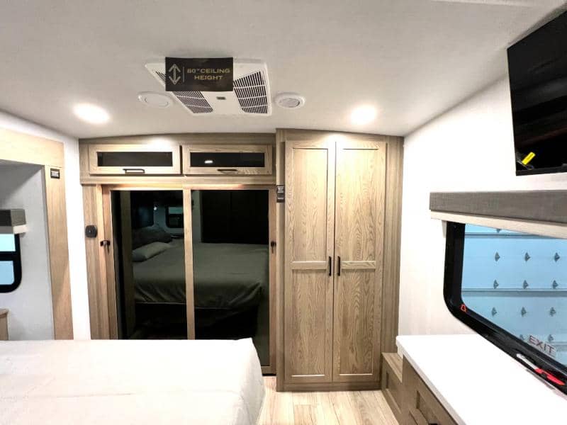 2026 Forest River 2026 Forest River Rockwood Signature - thumbnail 52