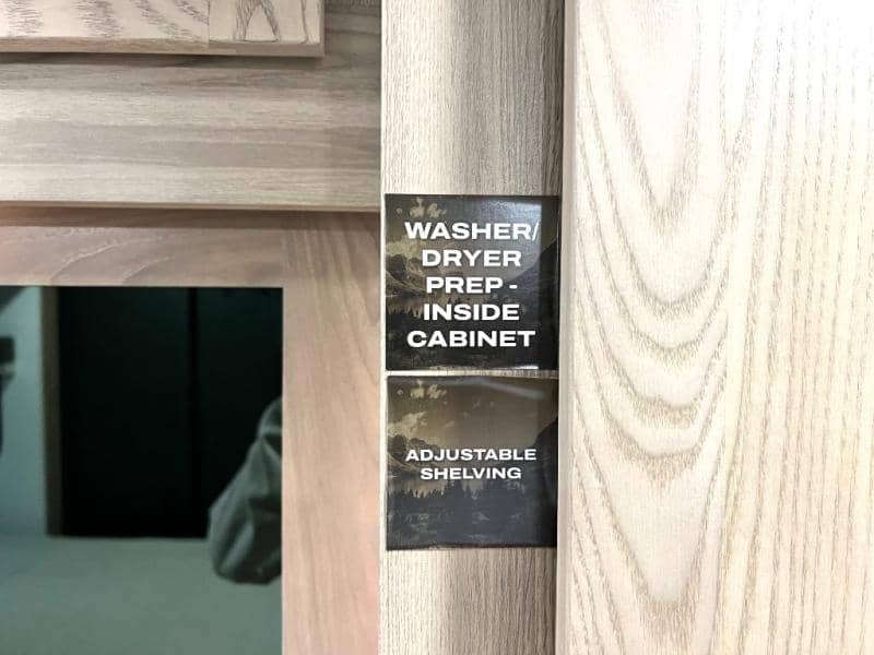 2026 Forest River 2026 Forest River Rockwood Signature - thumbnail 53