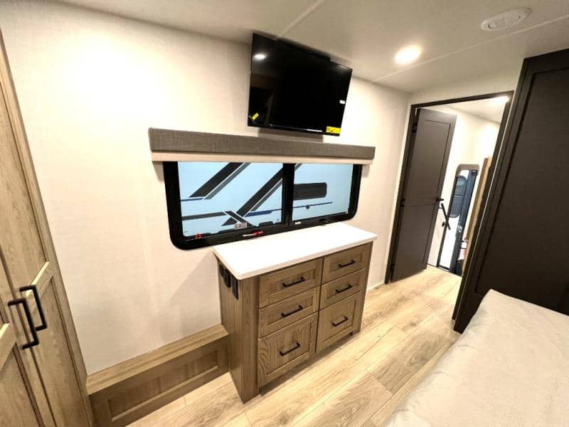 2026 Forest River 2026 Forest River Rockwood Signature - thumbnail 58