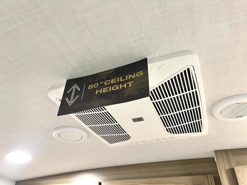 2026 Forest River 2026 Forest River Rockwood Signature - thumbnail 60