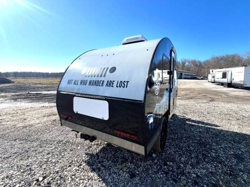 2022 Modern Buggy RV 2022 Modern Buggy RV Big Buggy - thumbnail 3