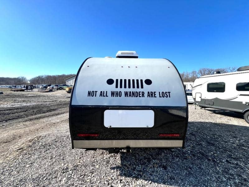 2022 Modern Buggy RV 2022 Modern Buggy RV Big Buggy - thumbnail 4