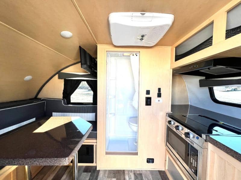 2022 Modern Buggy RV 2022 Modern Buggy RV Big Buggy - thumbnail 8