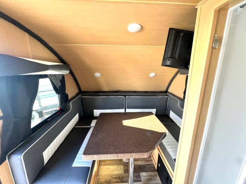 2022 Modern Buggy RV 2022 Modern Buggy RV Big Buggy - thumbnail 10