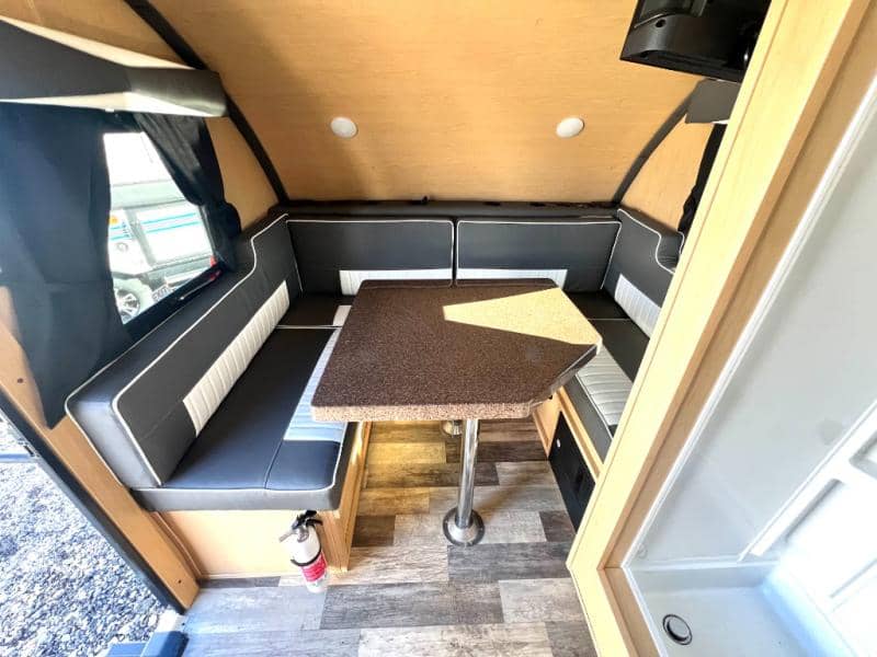 2022 Modern Buggy RV 2022 Modern Buggy RV Big Buggy - thumbnail 11