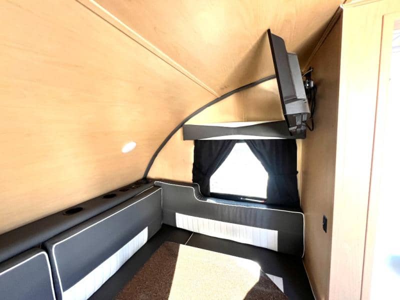 2022 Modern Buggy RV 2022 Modern Buggy RV Big Buggy - thumbnail 12