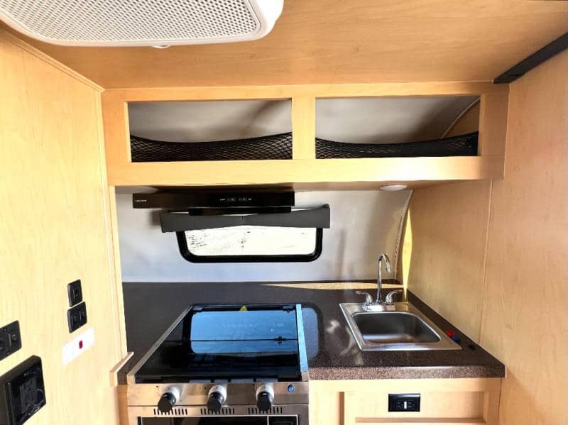 2022 Modern Buggy RV 2022 Modern Buggy RV Big Buggy - thumbnail 13