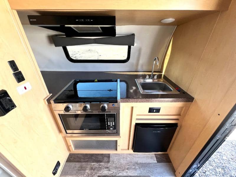 2022 Modern Buggy RV 2022 Modern Buggy RV Big Buggy - thumbnail 14