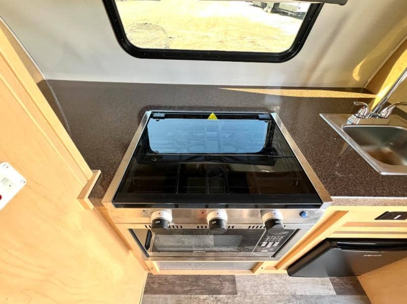 2022 Modern Buggy RV 2022 Modern Buggy RV Big Buggy - thumbnail 15