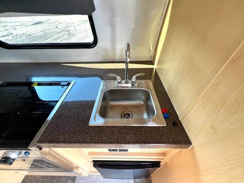 2022 Modern Buggy RV 2022 Modern Buggy RV Big Buggy - thumbnail 16