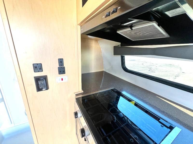 2022 Modern Buggy RV 2022 Modern Buggy RV Big Buggy - thumbnail 17