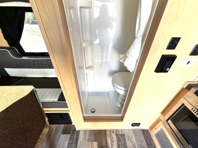 2022 Modern Buggy RV 2022 Modern Buggy RV Big Buggy - thumbnail 19