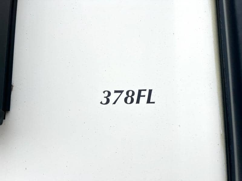 2022 Forest River 2022 Forest River Salem Hemisphere - thumbnail 9