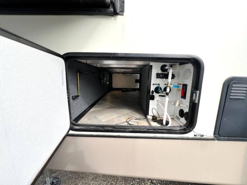 2022 Forest River 2022 Forest River Salem Hemisphere - thumbnail 13