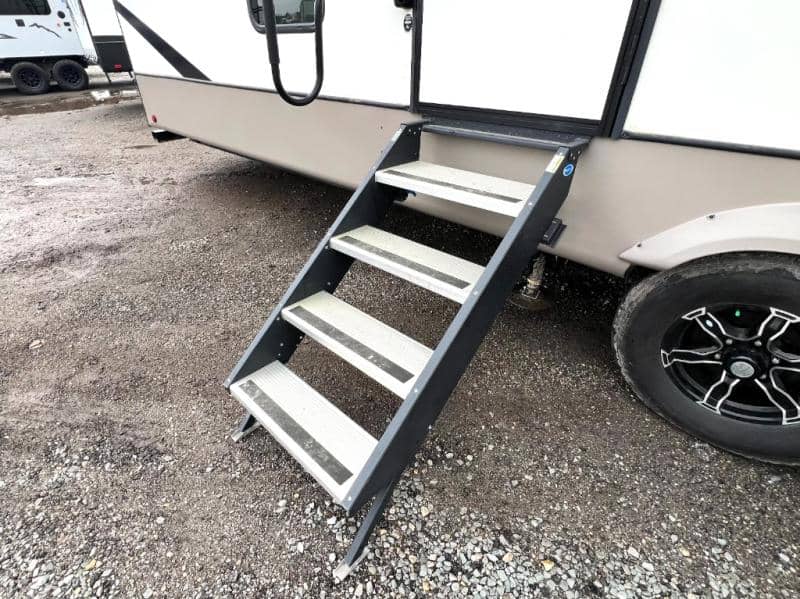 2022 Forest River 2022 Forest River Salem Hemisphere - thumbnail 14