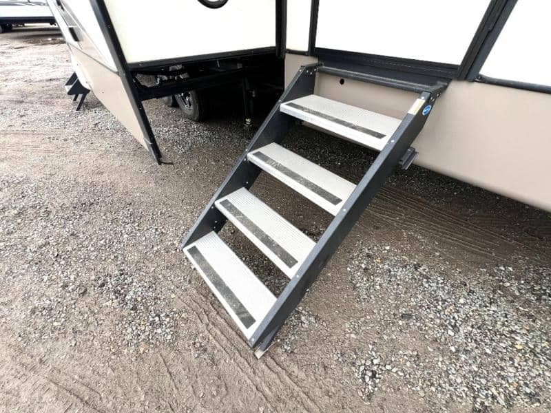 2022 Forest River 2022 Forest River Salem Hemisphere - thumbnail 15