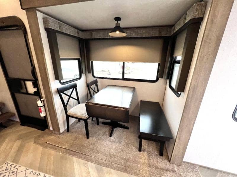 2022 Forest River 2022 Forest River Salem Hemisphere - thumbnail 20