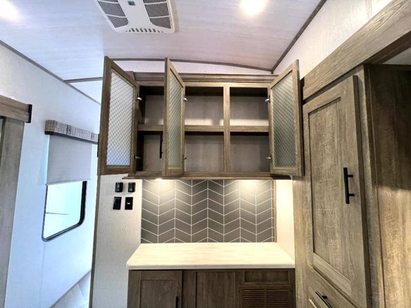 2022 Forest River 2022 Forest River Salem Hemisphere - thumbnail 24