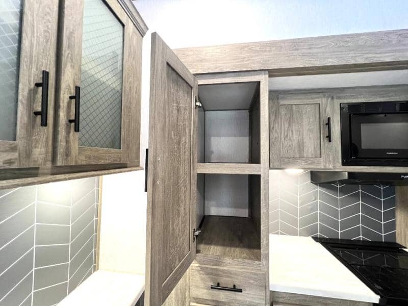 2022 Forest River 2022 Forest River Salem Hemisphere - thumbnail 25