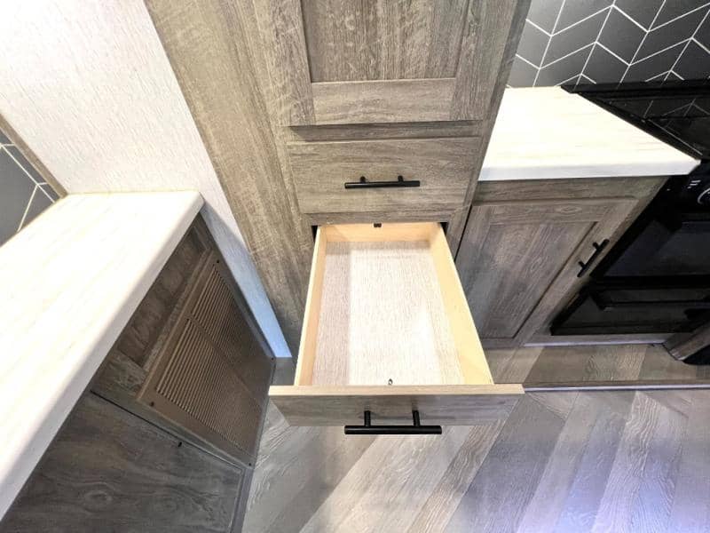 2022 Forest River 2022 Forest River Salem Hemisphere - thumbnail 26