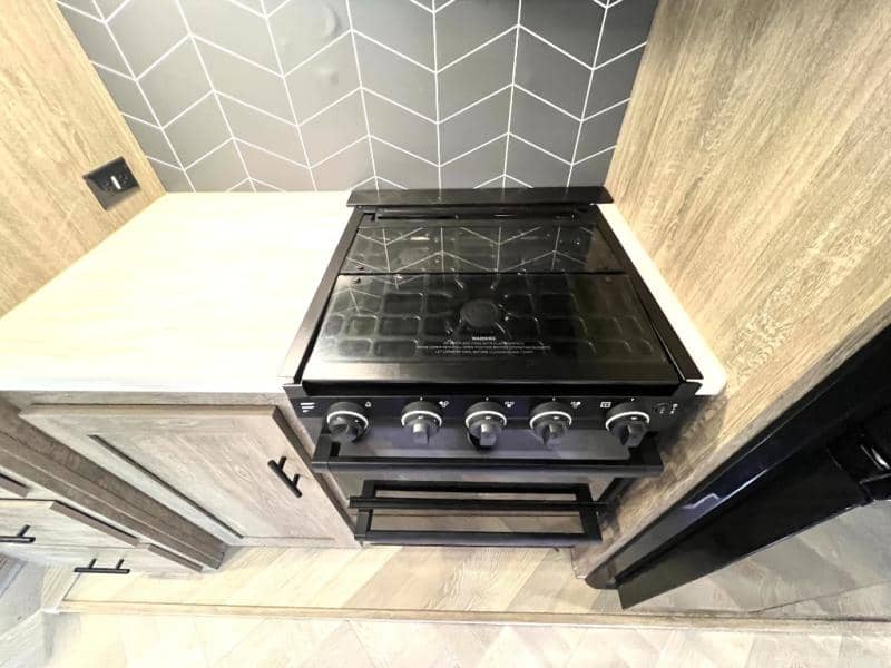 2022 Forest River 2022 Forest River Salem Hemisphere - thumbnail 29