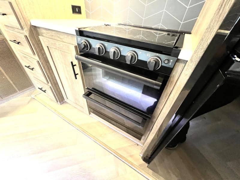 2022 Forest River 2022 Forest River Salem Hemisphere - thumbnail 30