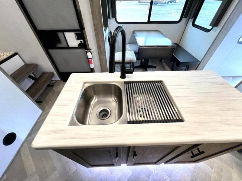 2022 Forest River 2022 Forest River Salem Hemisphere - thumbnail 32