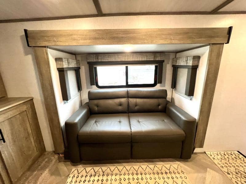 2022 Forest River 2022 Forest River Salem Hemisphere - thumbnail 41