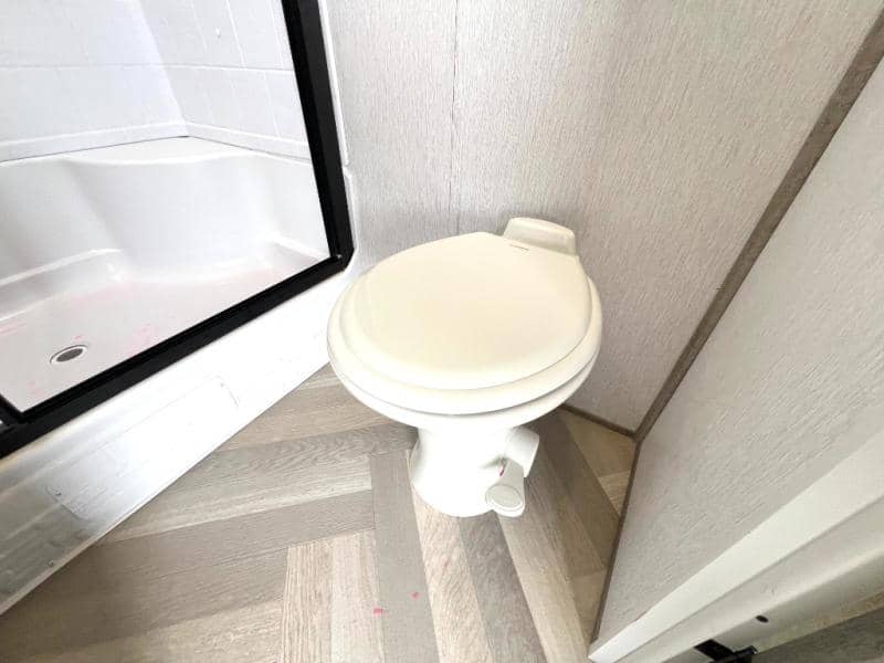 2022 Forest River 2022 Forest River Salem Hemisphere - thumbnail 49