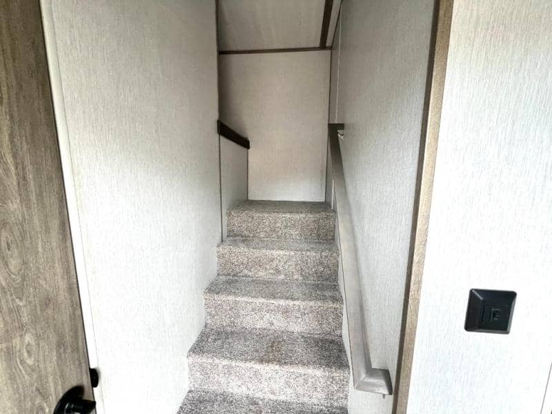 2022 Forest River 2022 Forest River Salem Hemisphere - thumbnail 55