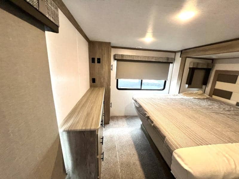 2022 Forest River 2022 Forest River Salem Hemisphere - thumbnail 57