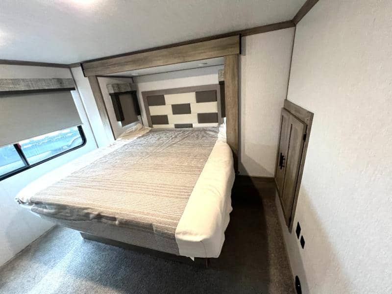 2022 Forest River 2022 Forest River Salem Hemisphere - thumbnail 59