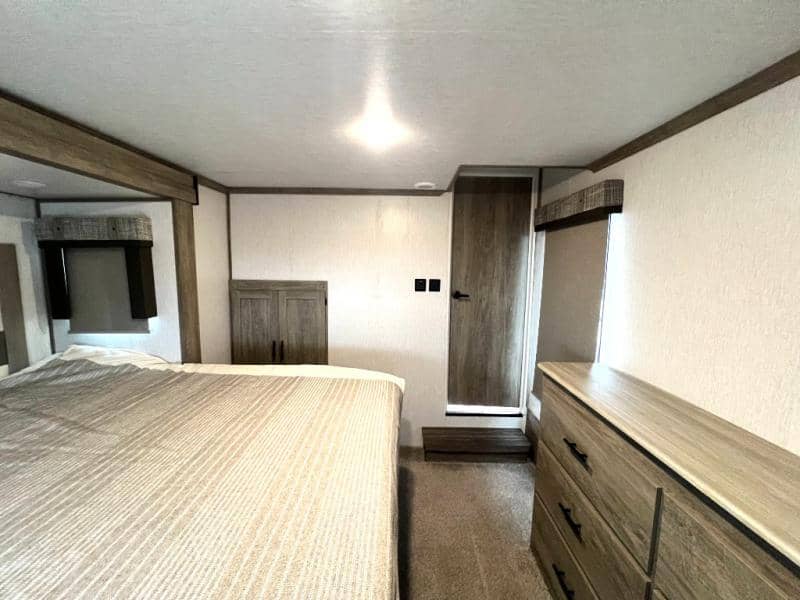 2022 Forest River 2022 Forest River Salem Hemisphere - thumbnail 64