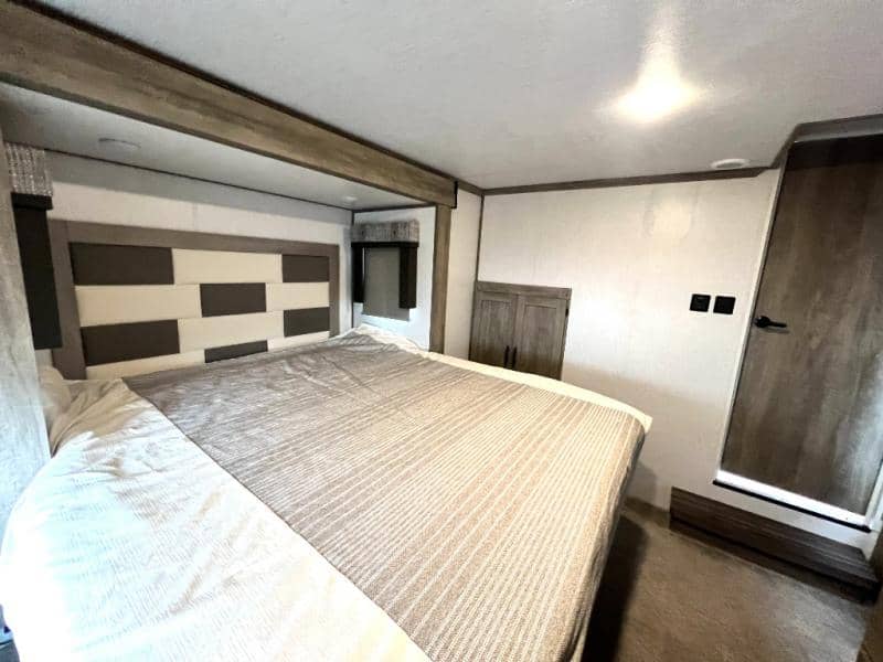 2022 Forest River 2022 Forest River Salem Hemisphere - thumbnail 65