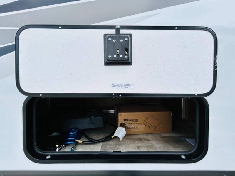 2024 Forest River 2024 Forest River Rockwood Signature - thumbnail 16