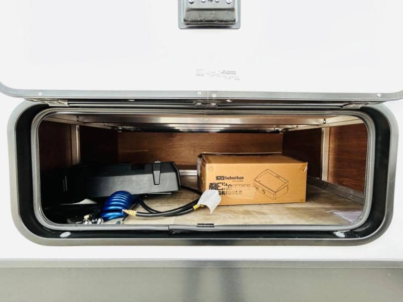 2024 Forest River 2024 Forest River Rockwood Signature - thumbnail 17