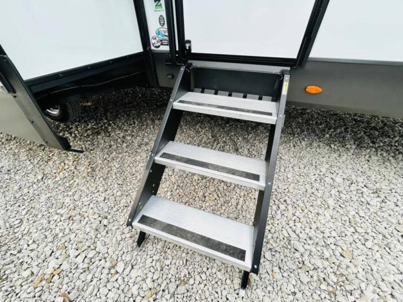 2024 Forest River 2024 Forest River Rockwood Signature - thumbnail 21