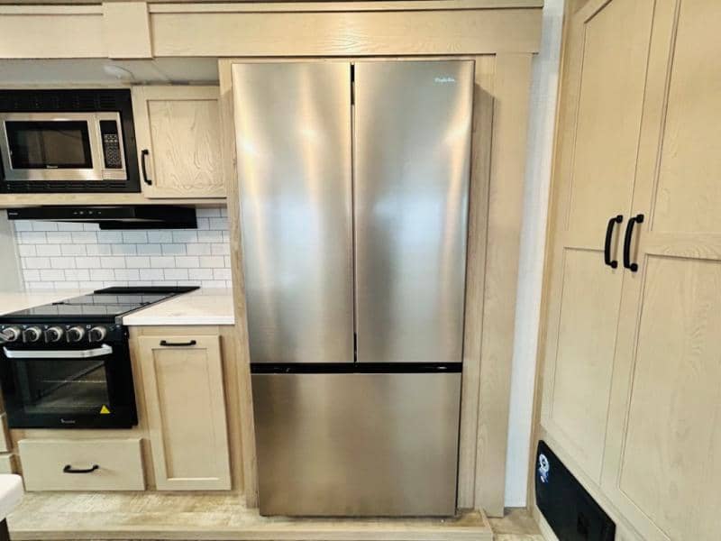 2024 Forest River 2024 Forest River Rockwood Signature - thumbnail 36