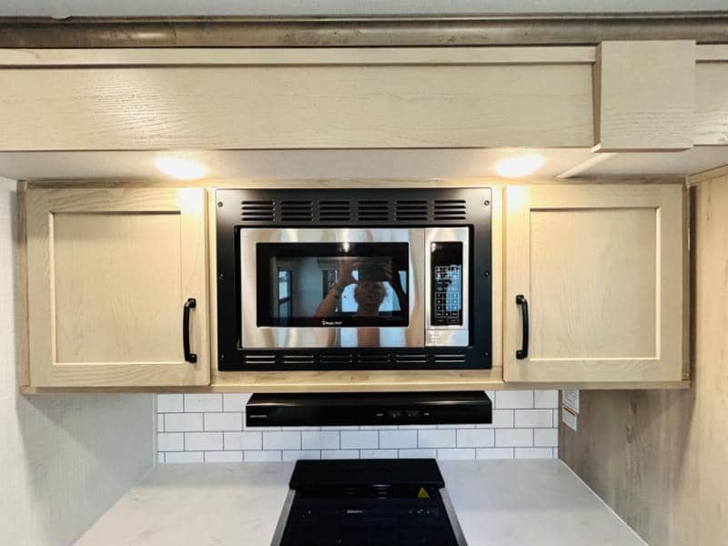 2024 Forest River 2024 Forest River Rockwood Signature - thumbnail 39