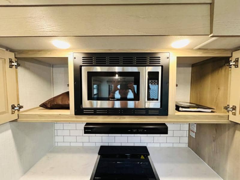 2024 Forest River 2024 Forest River Rockwood Signature - thumbnail 40