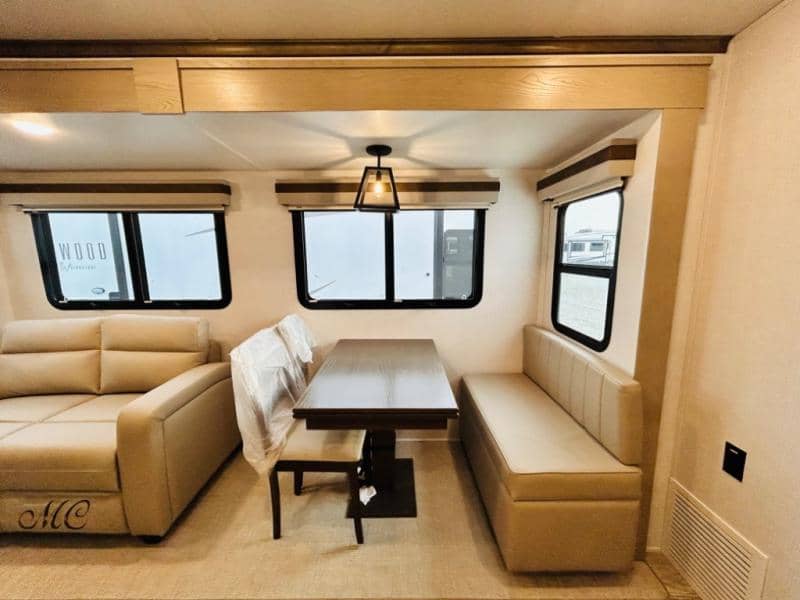 2024 Forest River 2024 Forest River Rockwood Signature - thumbnail 50