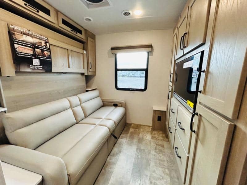 2024 Forest River 2024 Forest River Rockwood Signature - thumbnail 54