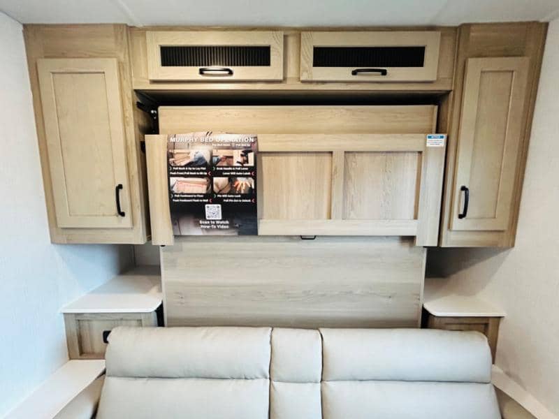 2024 Forest River 2024 Forest River Rockwood Signature - thumbnail 56