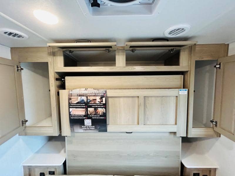 2024 Forest River 2024 Forest River Rockwood Signature - thumbnail 57