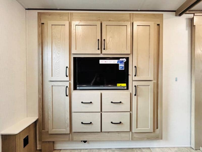 2024 Forest River 2024 Forest River Rockwood Signature - thumbnail 62