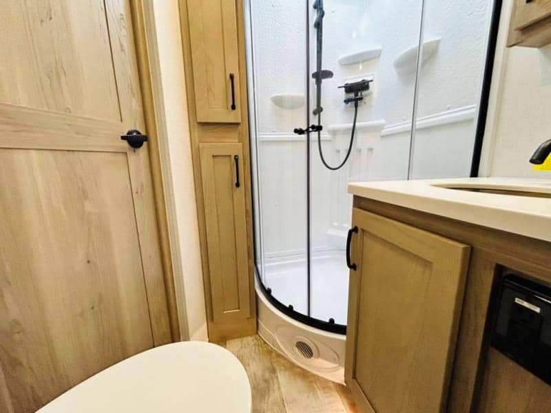 2024 Forest River 2024 Forest River Rockwood Signature - thumbnail 65